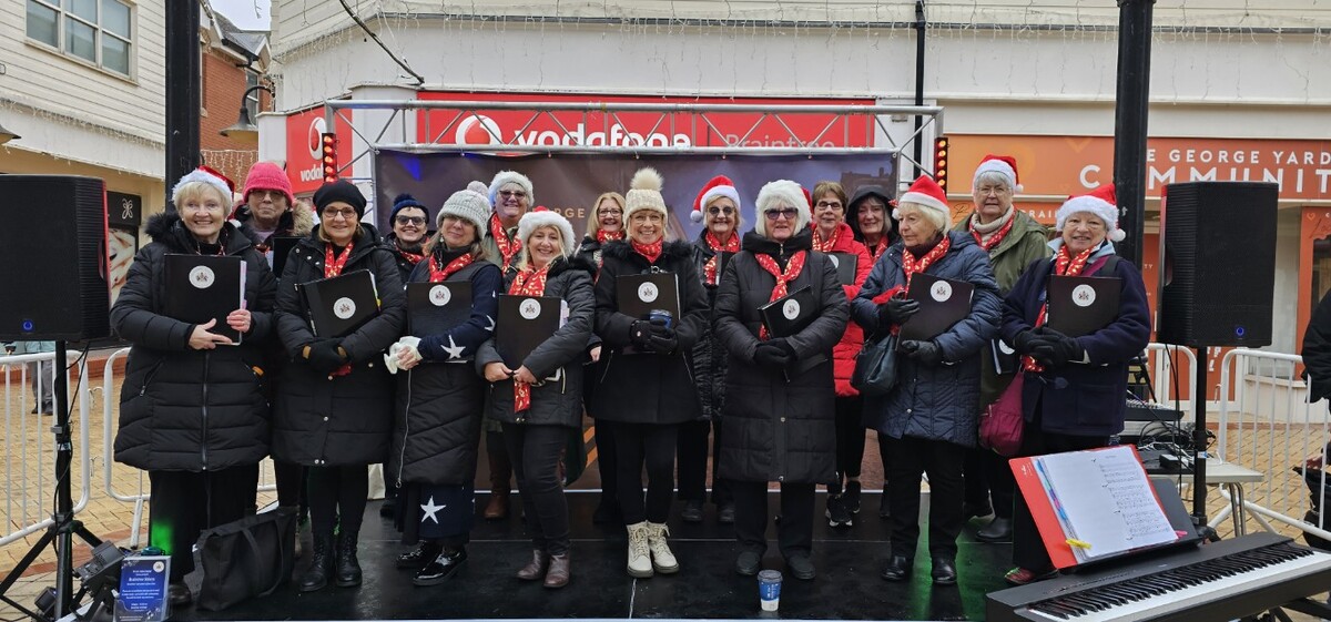 Braintree Voices-George Yard - 22.11.25-73642653140